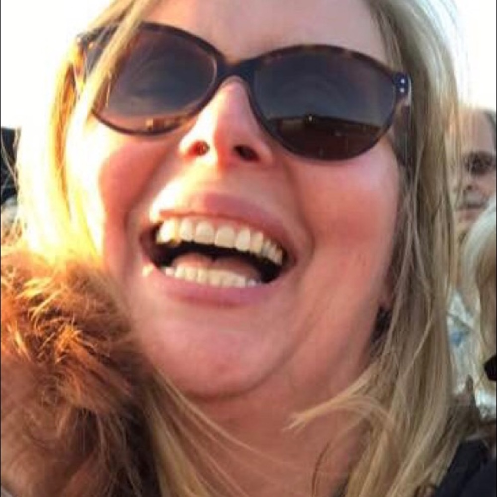 Meet your Posher, Stacy